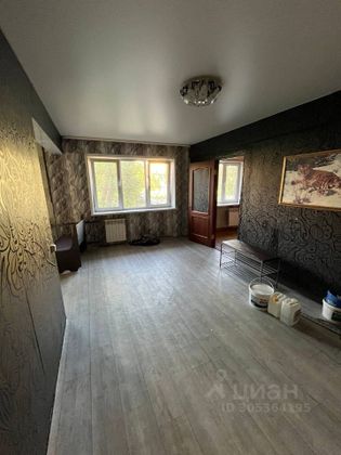 Продажа 2-комнатной квартиры 44,9 м², 1/5 этаж