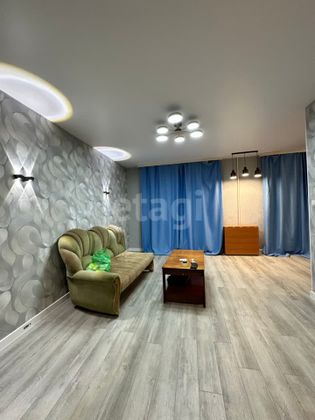 Продажа 4-комнатной квартиры 86,2 м², 1/9 этаж