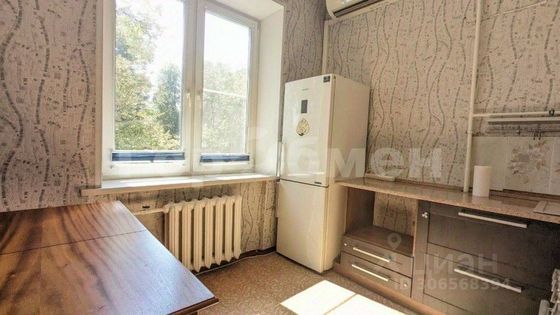 Продажа 1-комнатной квартиры 36,1 м², 2/5 этаж