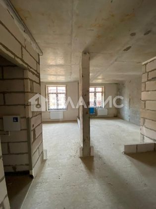 Продажа 2-комнатной квартиры 47,9 м², 1/4 этаж