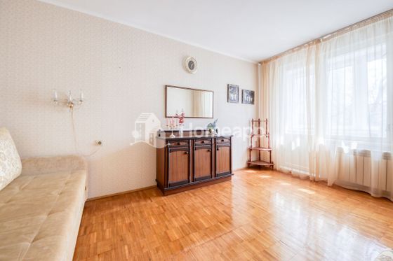 Продажа 3-комнатной квартиры 55,6 м², 4/9 этаж