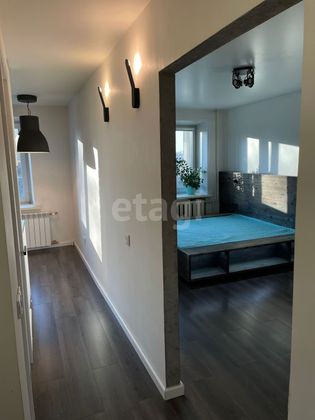 Продажа 1-комнатной квартиры 30,4 м², 3/5 этаж