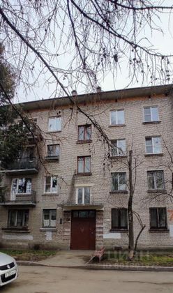 Продажа 2-комнатной квартиры 43,7 м², 2/4 этаж