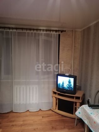 Продажа 1-комнатной квартиры 16,4 м², 5/5 этаж