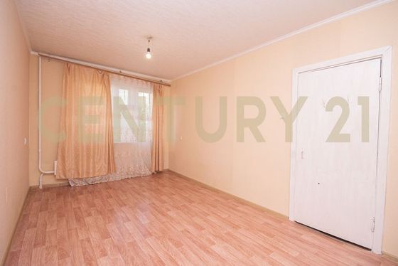 Продажа 1-комнатной квартиры 35 м², 4/10 этаж