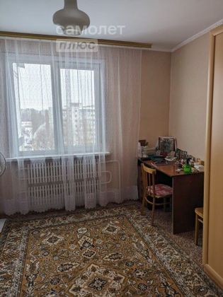 Продажа 2-комнатной квартиры 42,7 м², 9/9 этаж