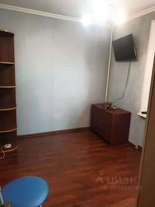 Продажа 2-комнатной квартиры 38 м², 2/9 этаж