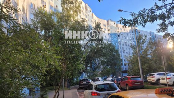 Продажа 2-комнатной квартиры 52,2 м², 6/12 этаж