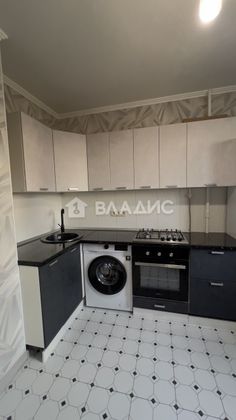 Продажа 2-комнатной квартиры 54 м², 6/12 этаж