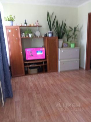 Продажа 2-комнатной квартиры 41 м², 4/4 этаж