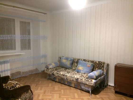 Продажа 1-комнатной квартиры 27,5 м², 5/5 этаж