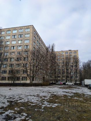 Продажа 2-комнатной квартиры 51,4 м², 8/9 этаж