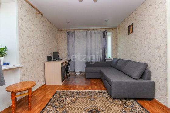 Продажа 1-комнатной квартиры 31 м², 5/5 этаж