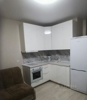 Продажа квартиры-студии 24,5 м², 7/14 этаж