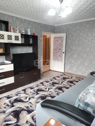 Продажа 3-комнатной квартиры 51,9 м², 1/2 этаж