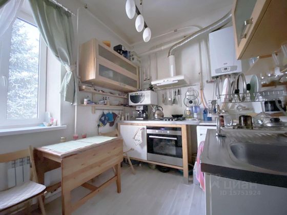 Продажа 3-комнатной квартиры 68 м², 2/2 этаж