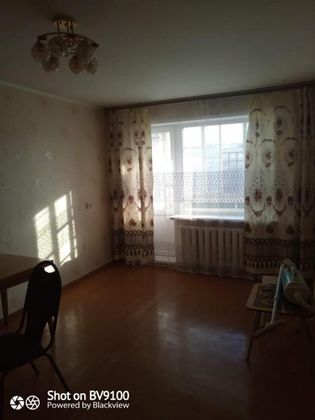 Продажа 1-комнатной квартиры 50 м², 2/4 этаж