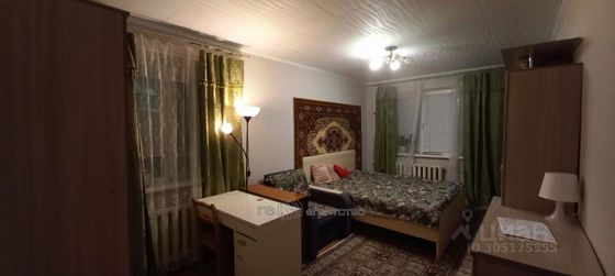 Продажа 2-комнатной квартиры 42,7 м², 1/5 этаж