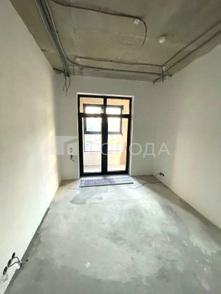 Продажа 3-комнатной квартиры 72,2 м², 4/30 этаж