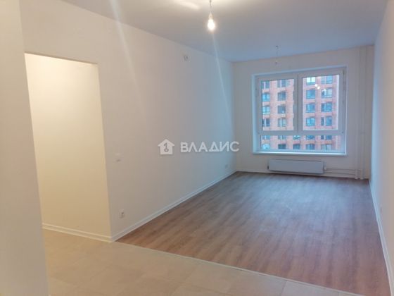 Продажа 3-комнатной квартиры 55,2 м², 6/9 этаж