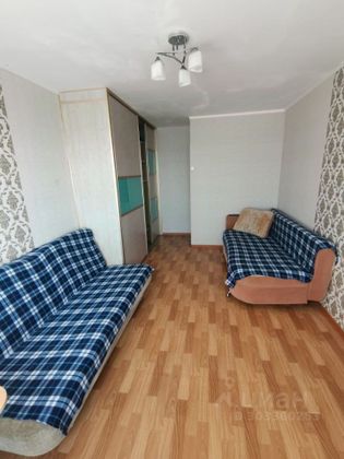 Аренда квартиры-студии 16 м², 3/9 этаж