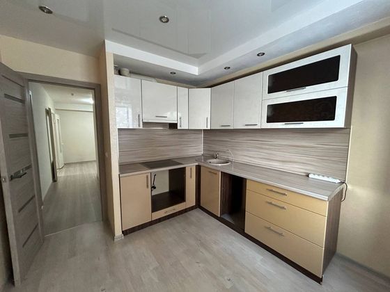 Продажа 2-комнатной квартиры 54,9 м², 3/10 этаж