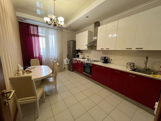 Продажа 2-комнатной квартиры 74 м², 4/14 этаж