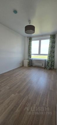 Продажа 1-комнатной квартиры 40,2 м², 25/34 этаж