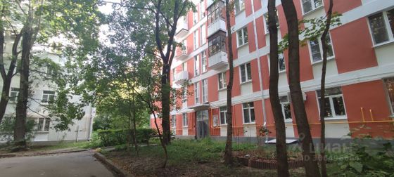 Продажа 2-комнатной квартиры 56,2 м², 1/5 этаж