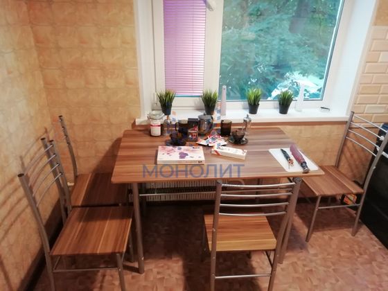 Продажа 3-комнатной квартиры 65 м², 2/12 этаж