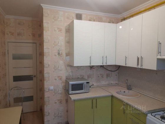 Продажа 1-комнатной квартиры 35 м², 2/4 этаж