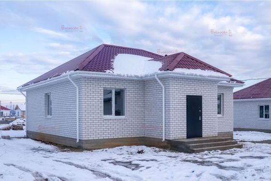 Продажа дома, 123 м², с участком 6 соток