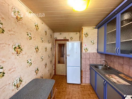 Аренда 3-комнатной квартиры 61 м², 14/14 этаж