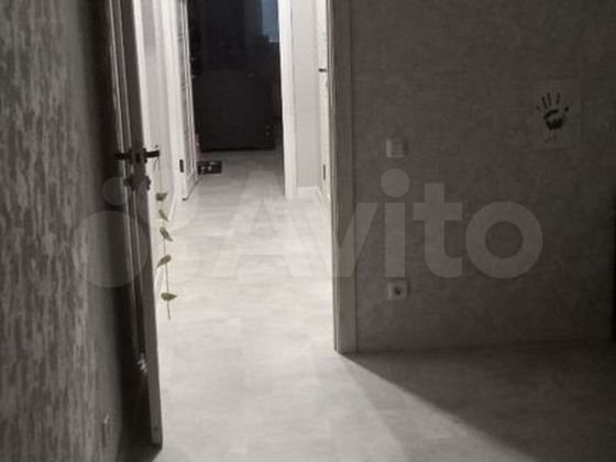 Продажа 3-комнатной квартиры 85 м², 1/17 этаж