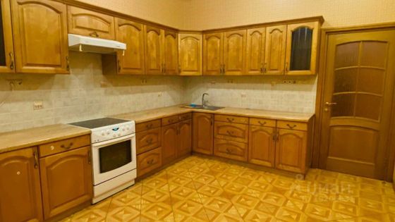 Продажа 3-комнатной квартиры 99,8 м², 2/7 этаж