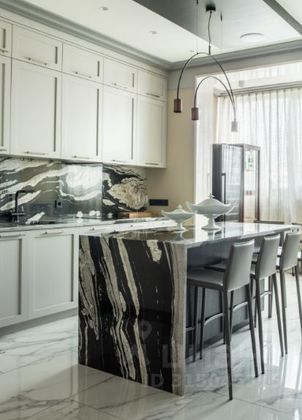 Продажа 3-комнатной квартиры 114 м², 7/12 этаж