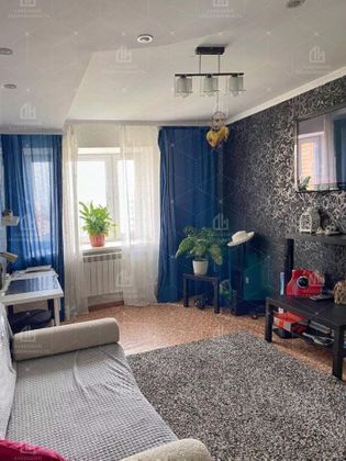 Продажа 3-комнатной квартиры 71 м², 10/10 этаж