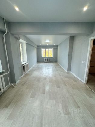 Продажа 2-комнатной квартиры 51,1 м², 2/3 этаж