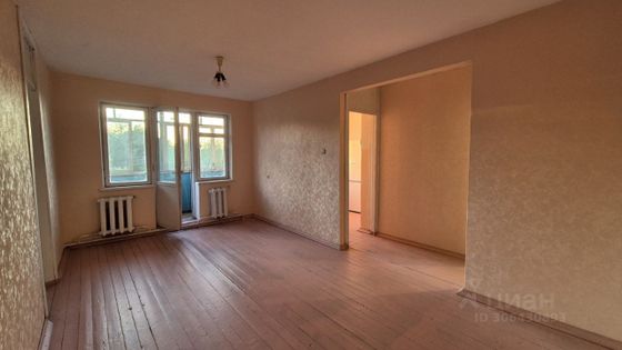 Продажа 2-комнатной квартиры 44,5 м², 5/5 этаж