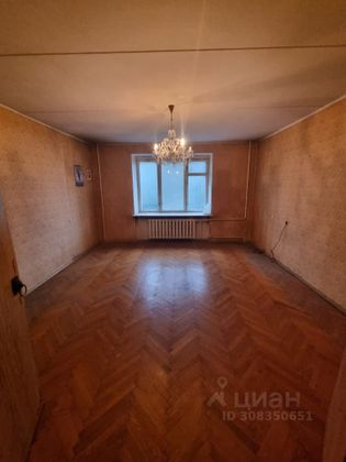 Продажа 2-комнатной квартиры 72,6 м², 5/16 этаж