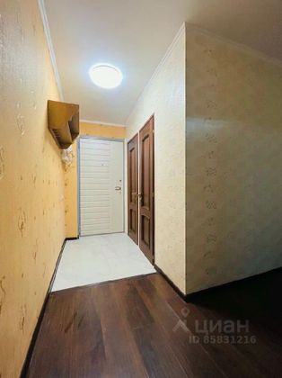 Продажа 2-комнатной квартиры 42 м², 1/5 этаж