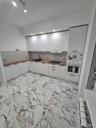 Продажа 3-комнатной квартиры 86 м², 23/26 этаж