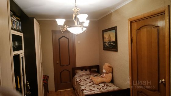 Продажа 2-комнатной квартиры 45 м², 2/5 этаж