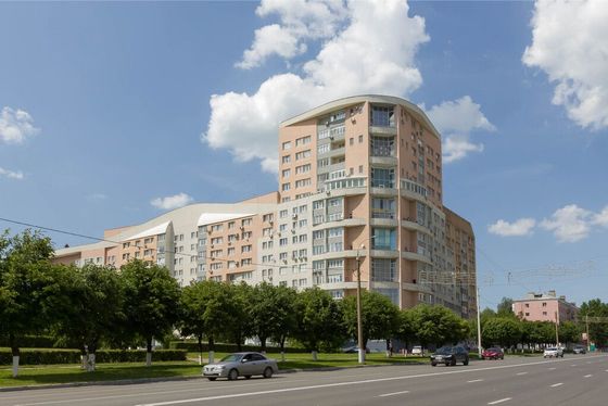 Продажа 4-комнатной квартиры 176,8 м², 14/14 этаж