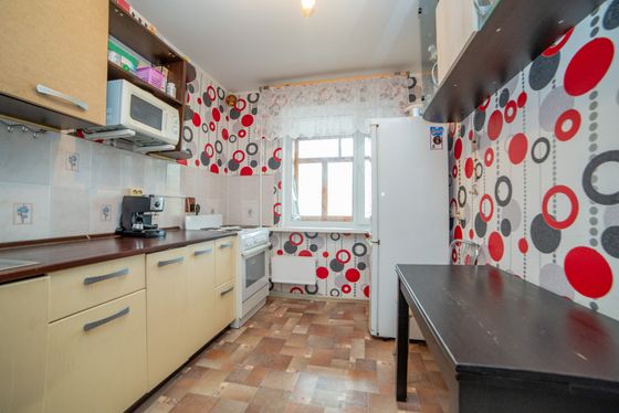 Продажа 2-комнатной квартиры 47,5 м², 5/16 этаж