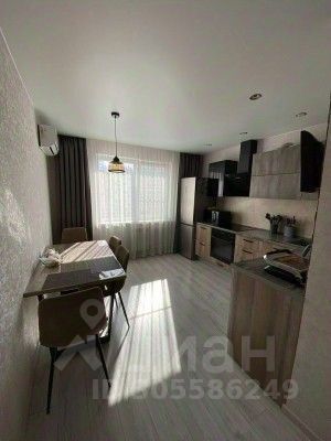 Продажа 2-комнатной квартиры 62 м², 9/12 этаж