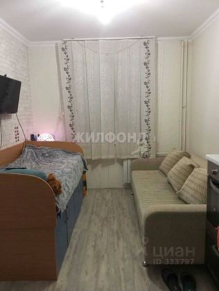 Продажа 1-комнатной квартиры 48,2 м², 9/10 этаж