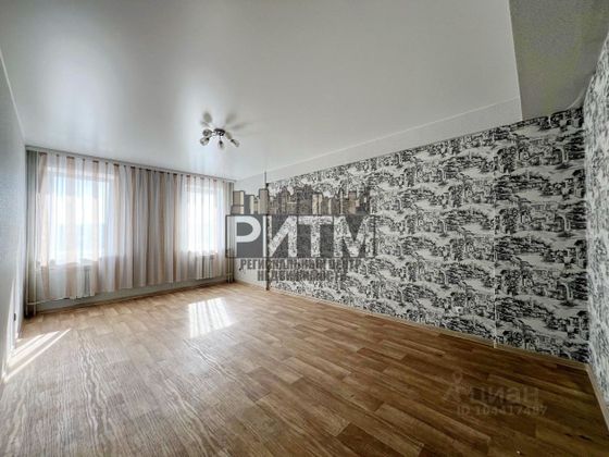 Продажа 1-комнатной квартиры 41 м², 8/18 этаж