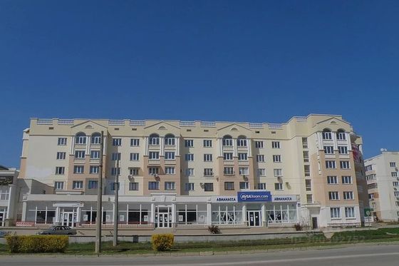 Продажа 2-комнатной квартиры 67,3 м², 3/5 этаж