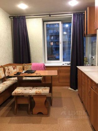 Продажа 3-комнатной квартиры 75,6 м², 3/9 этаж